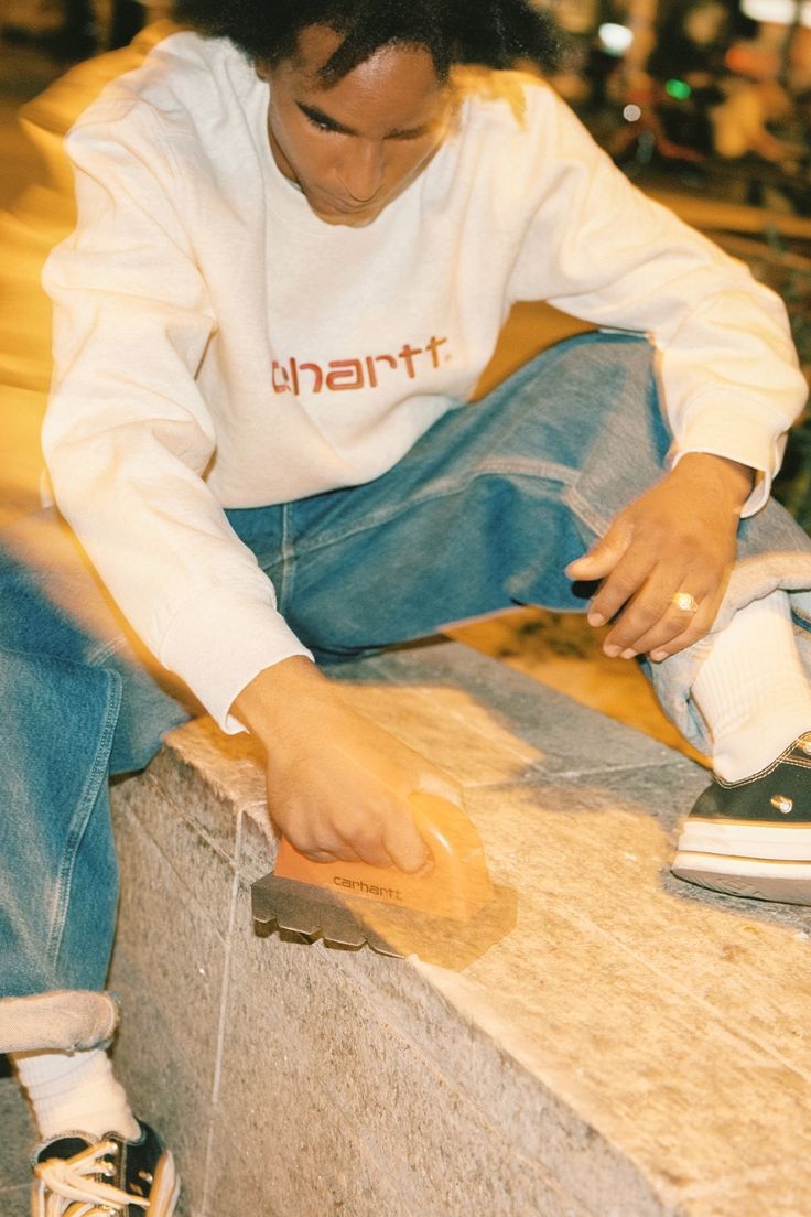 CARHARTT WIP UOMO - AI25