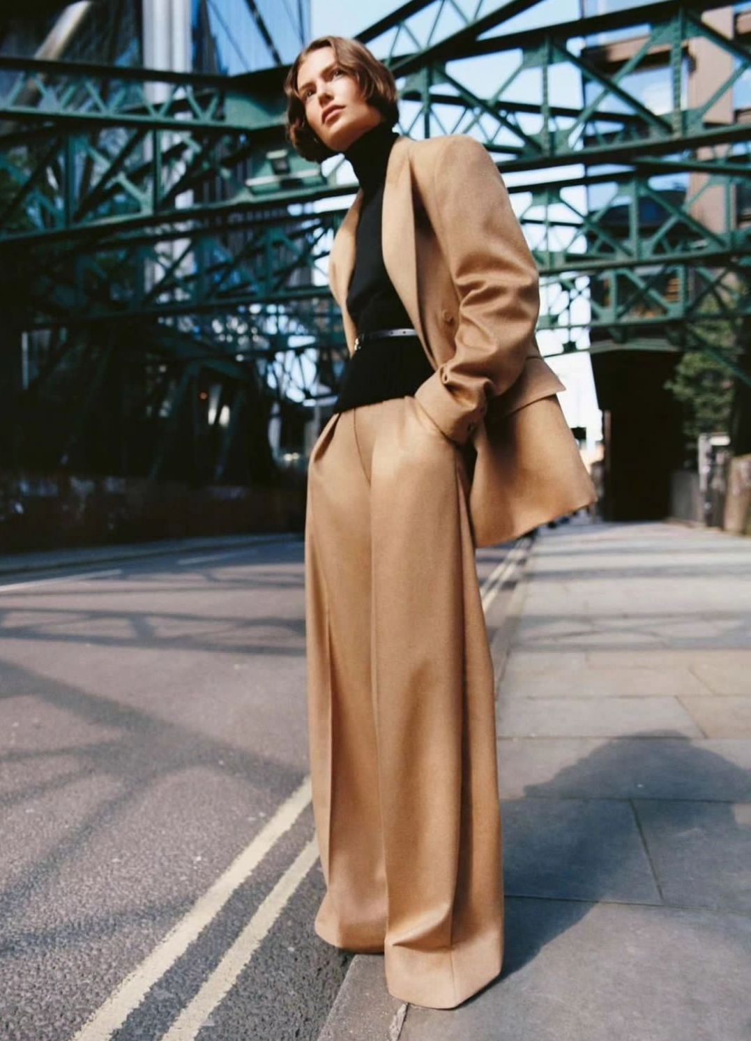 MAX MARA DONNA - AI25