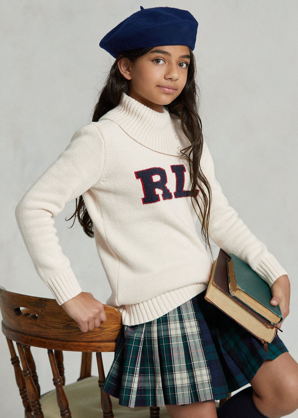RALPH LAUREN KIDS - AI25