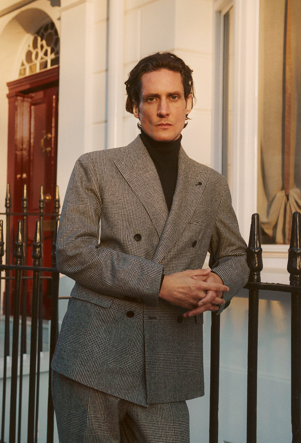 TAGLIATORE UOMO - AI25