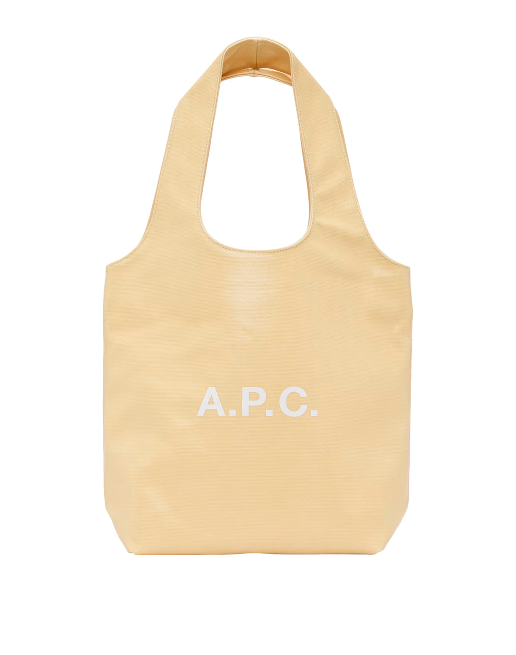 ECRU TOTE NINON SMALL BAG