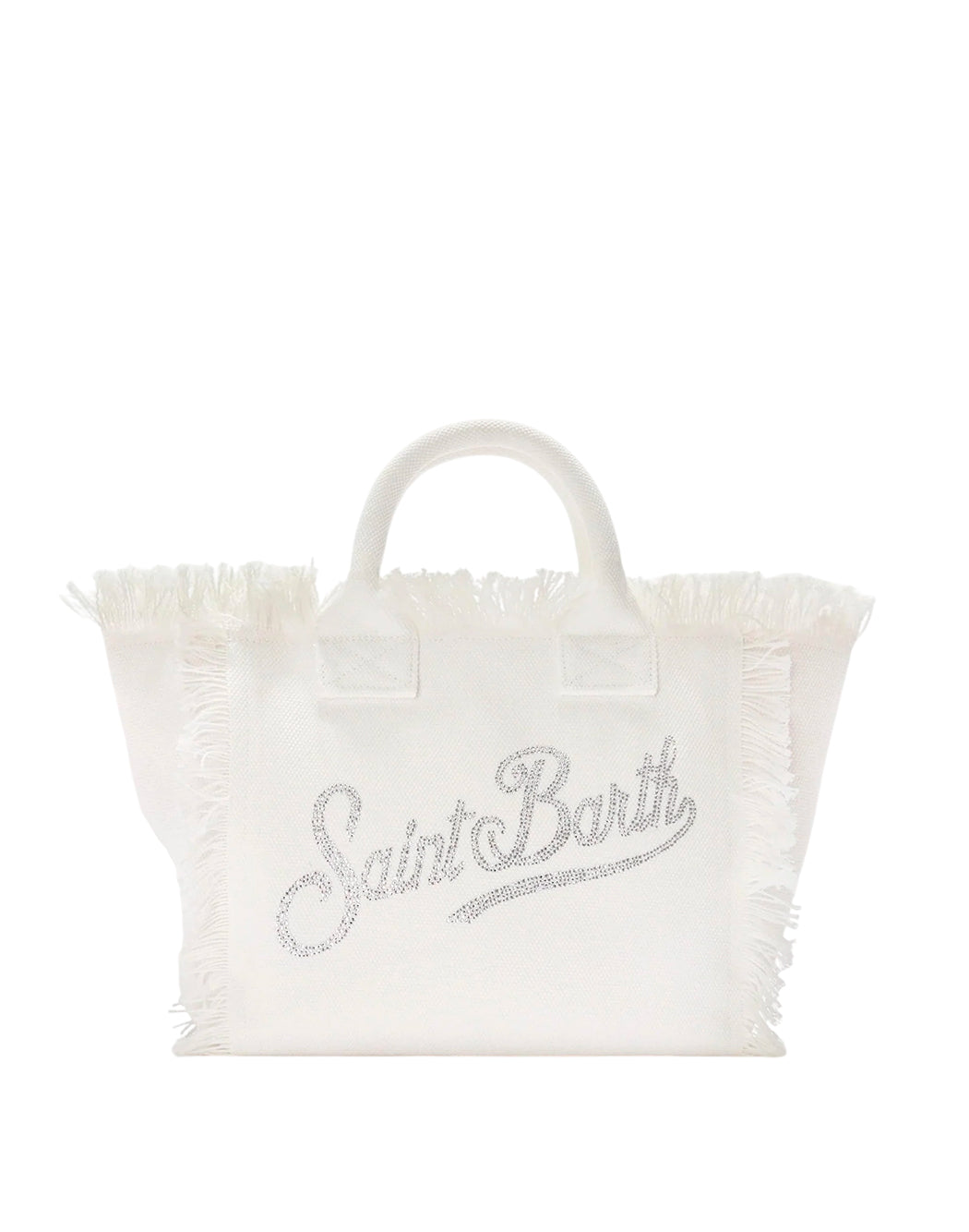 COLETTE BAG WITH RHINESTONE