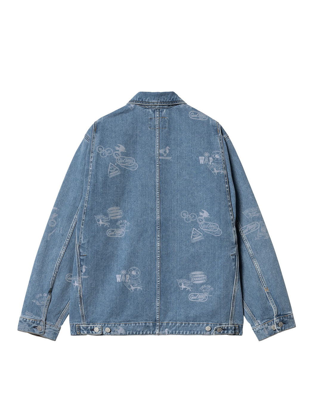 BLU