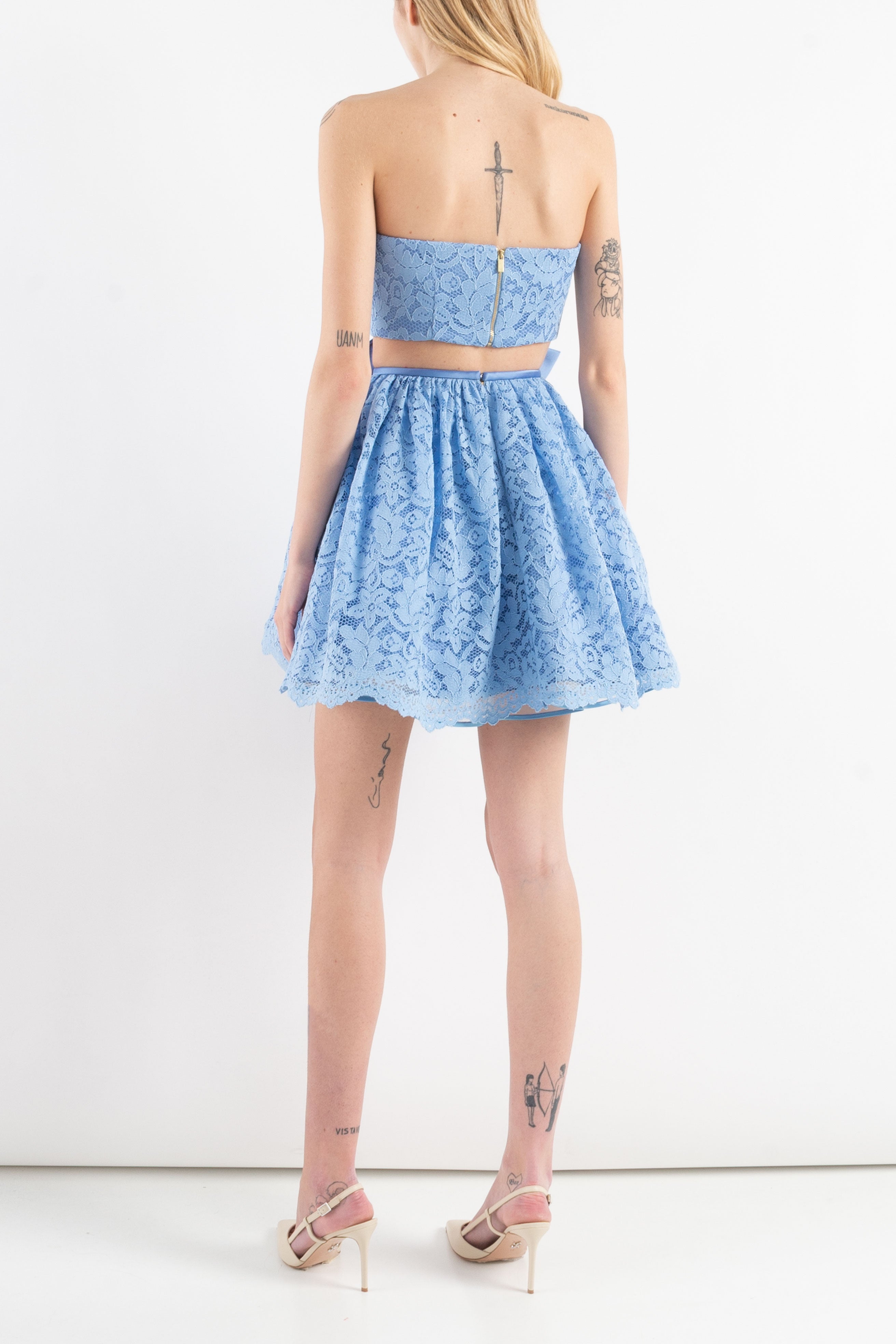 AZZURRO