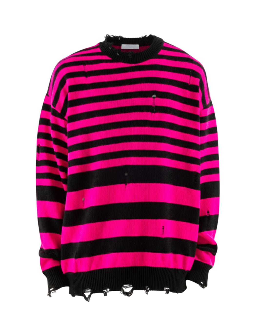 "Corsinelabedoli MAGLIA "EDDY" Nero"