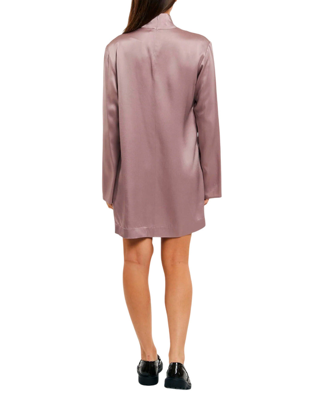 Semi-couture Rosa