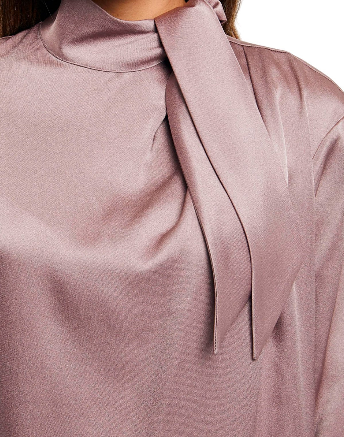 Semi-couture Rosa