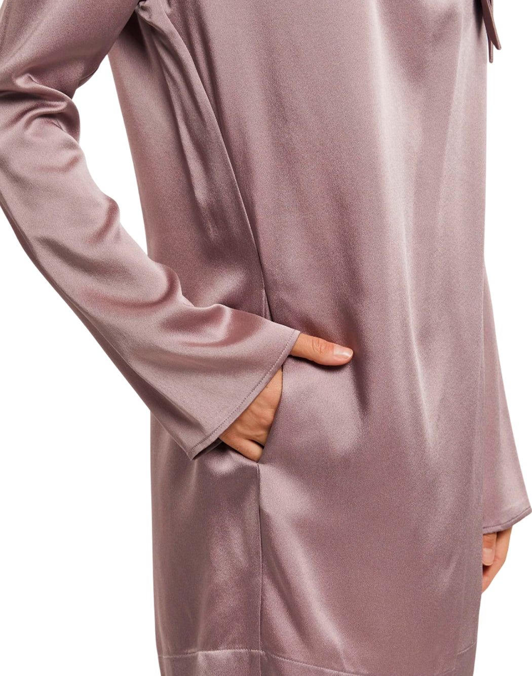 Semi-couture Rosa
