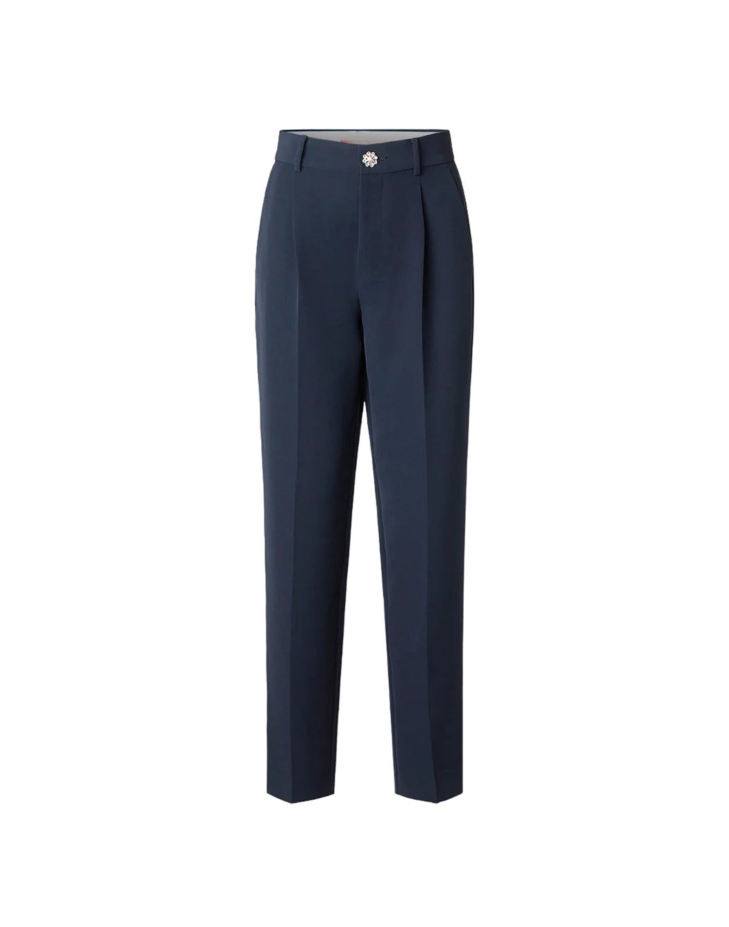 Pantalon évasé