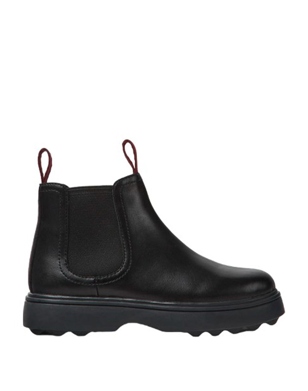"Camper STIVALI "NORTE" Nero"