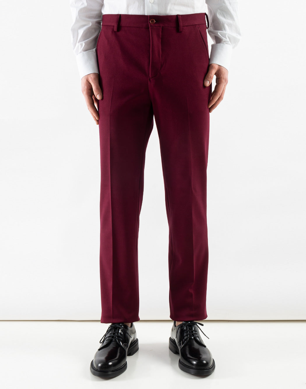 Paolo3 pants