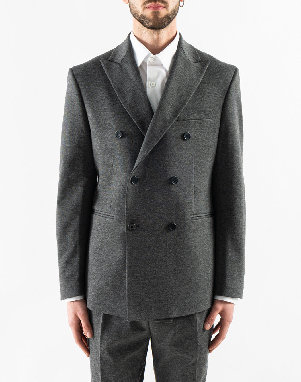 CHAQUETA ALESSIO