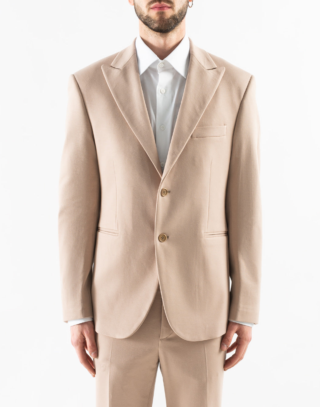 CHAQUETA MARCO