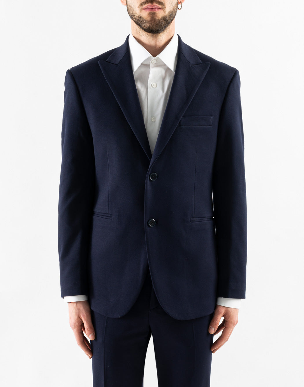 CHAQUETA MARCO