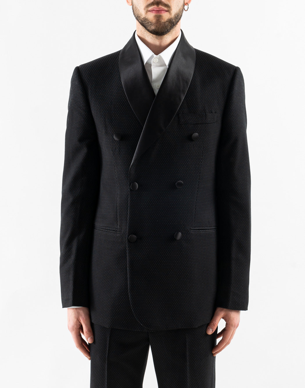 CHAQUETA SIMÓN