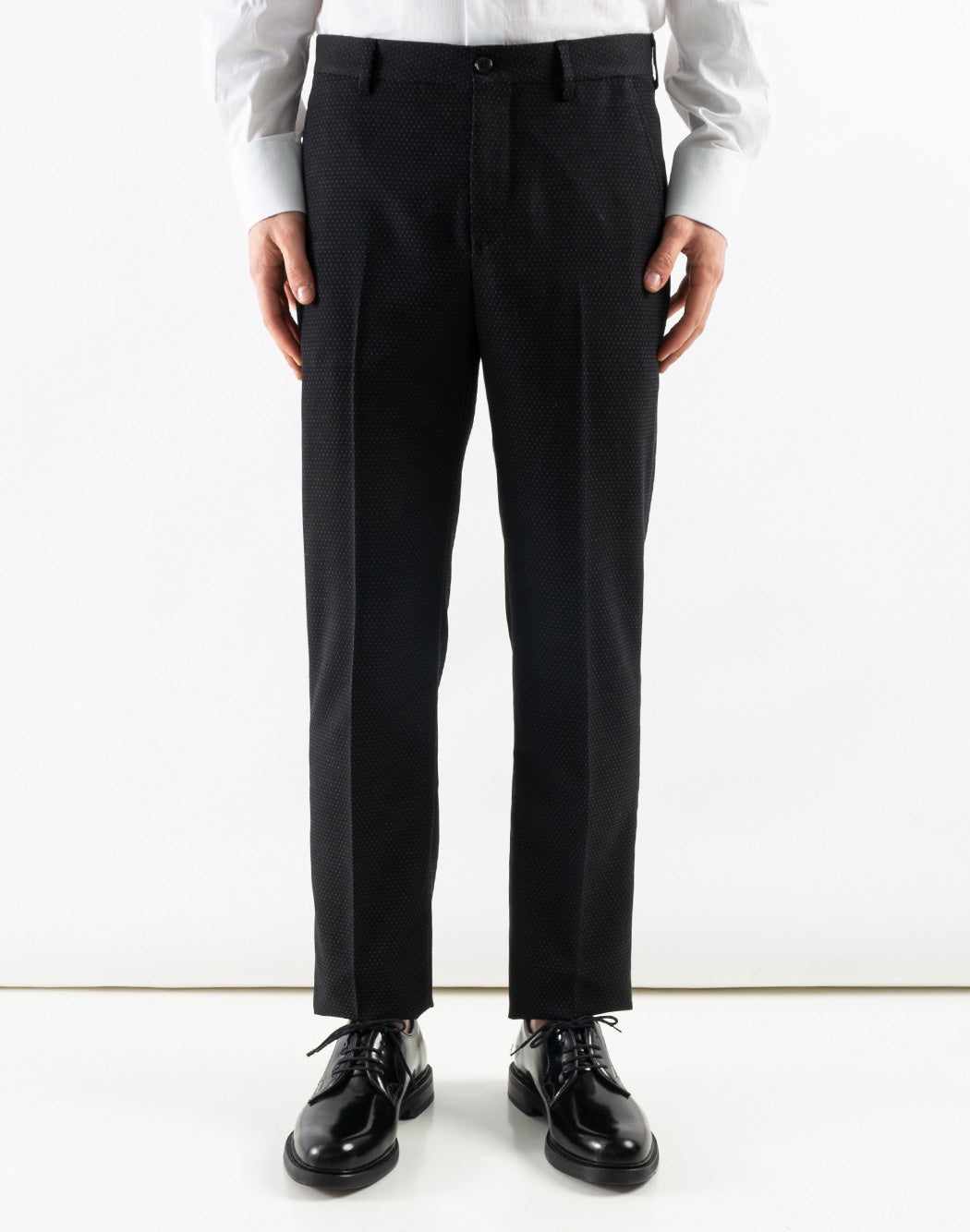 Paolo3 pants