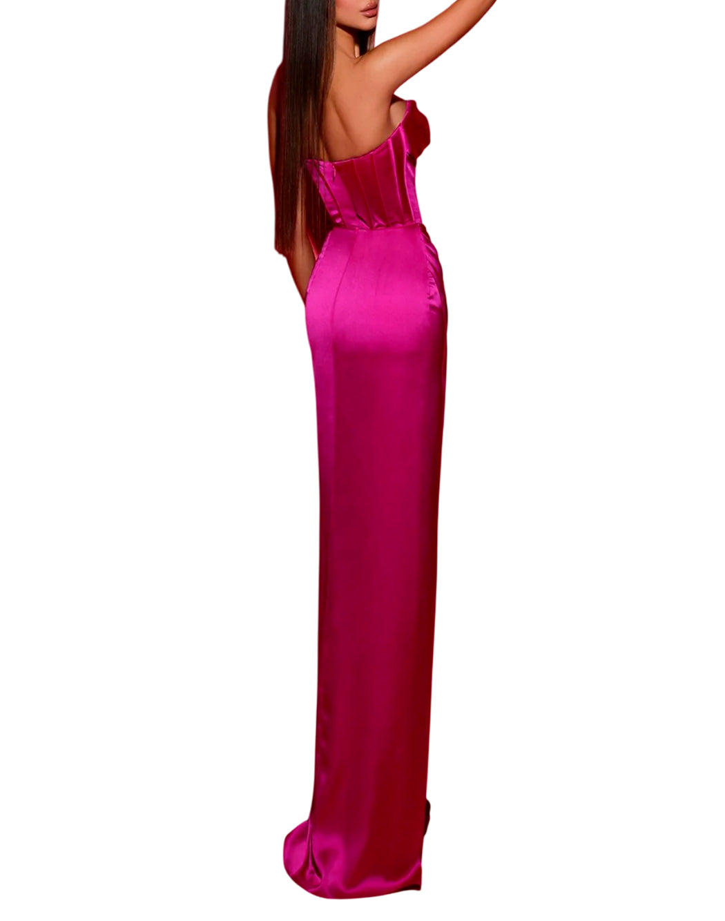 Tarik Ediz Fucsia