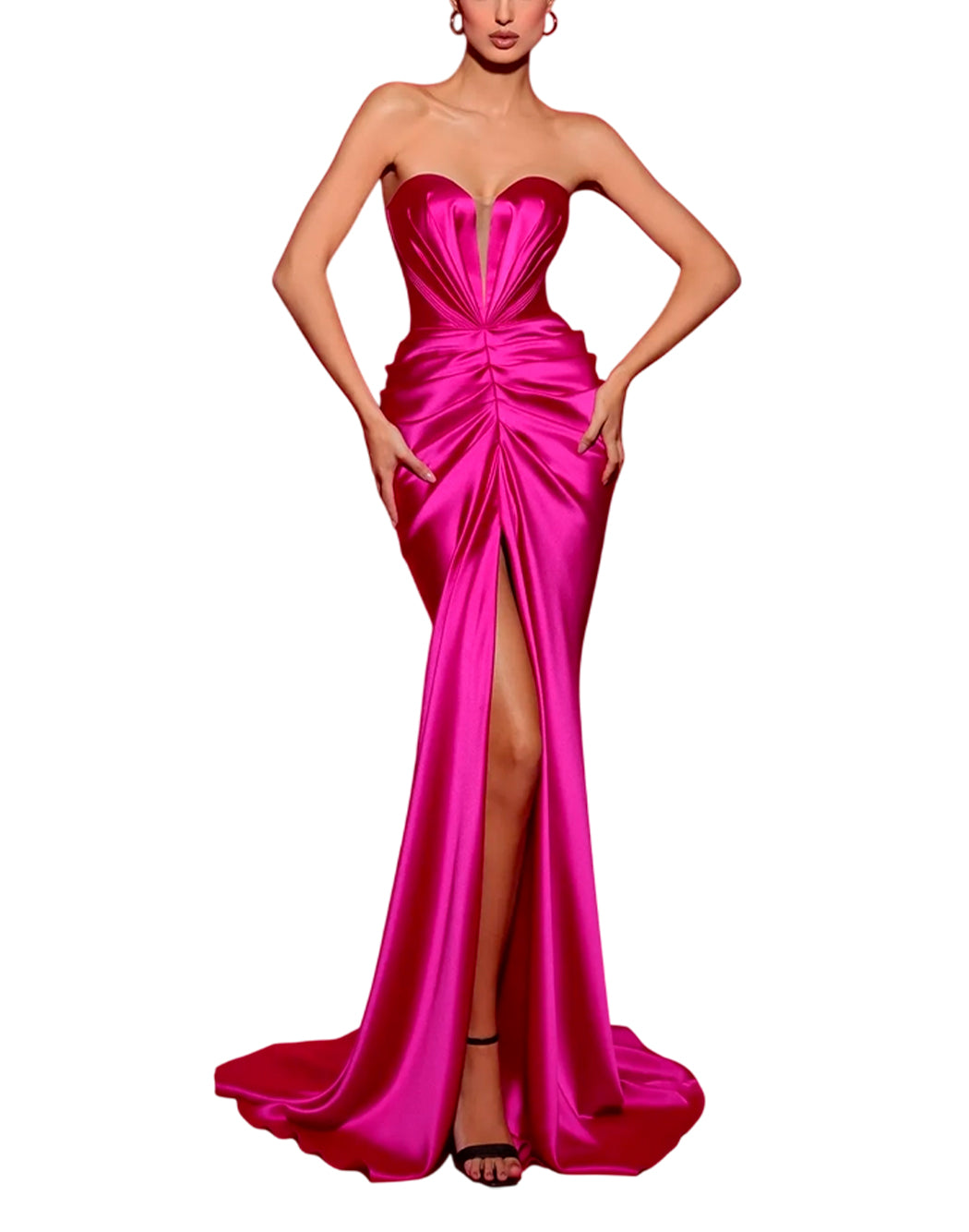 Tarik Ediz Fucsia