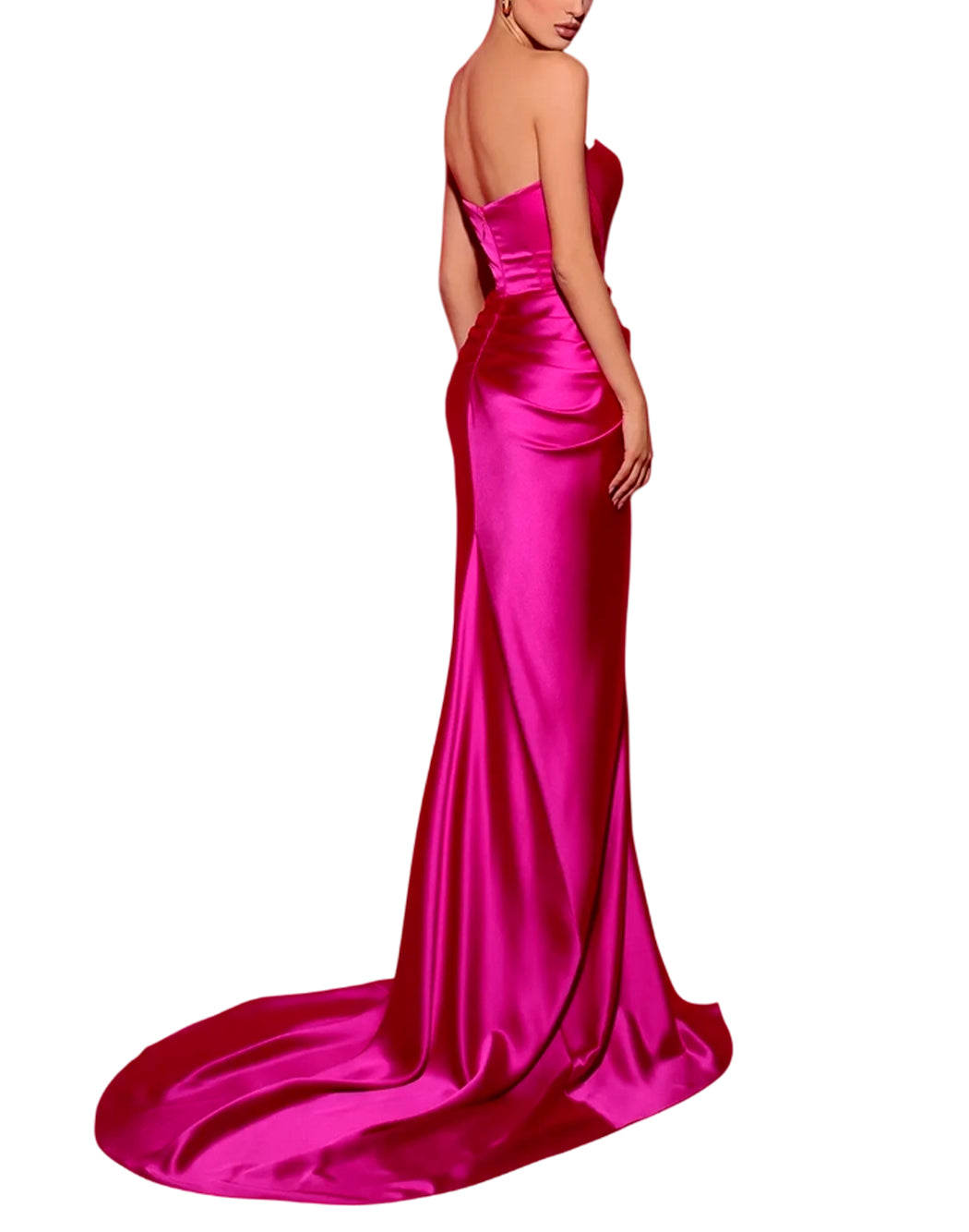 Tarik Ediz Fucsia