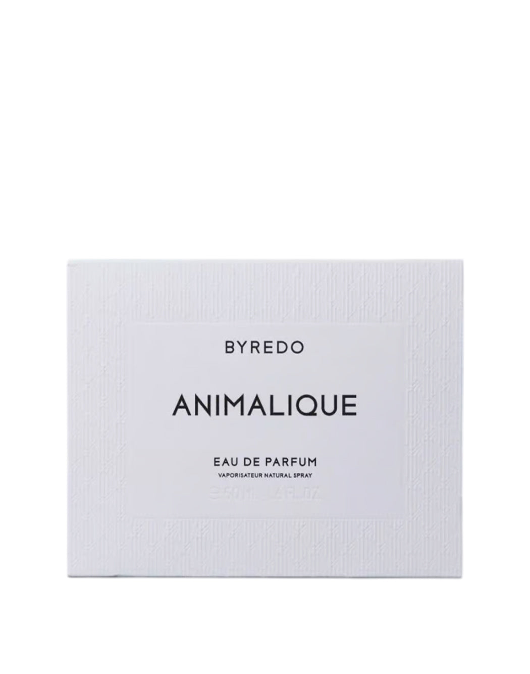 Byredo ANIMALIQUE EDP Neutro