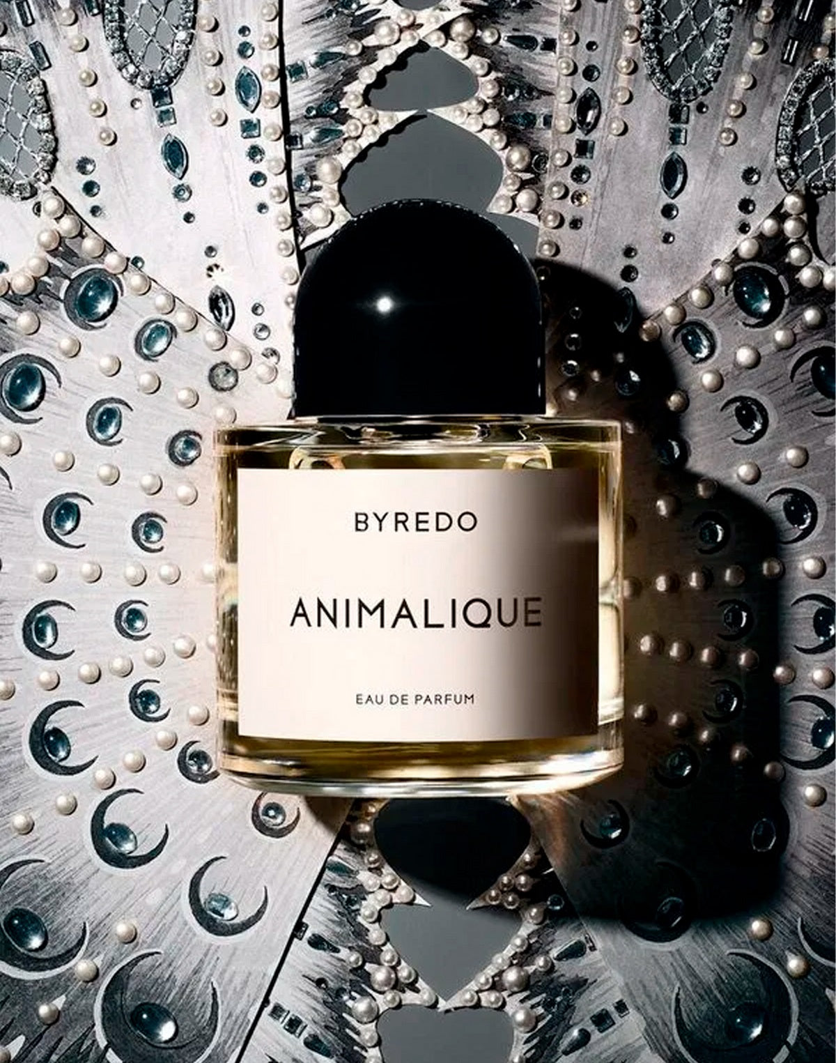 Byredo ANIMALIQUE EDP Neutro