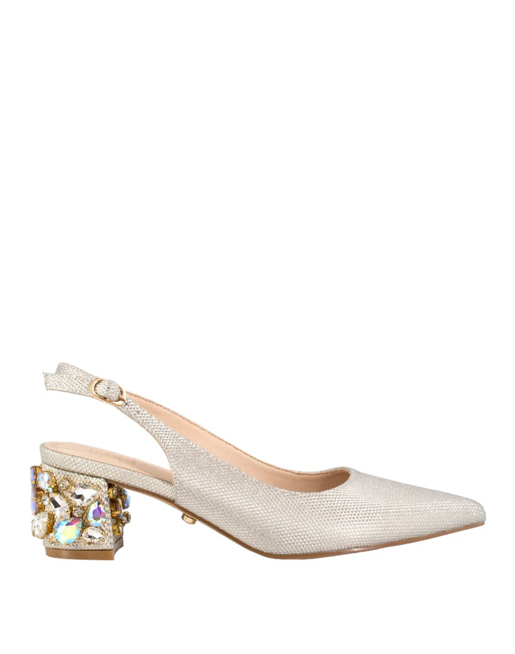 ASMID HEEL SHOES