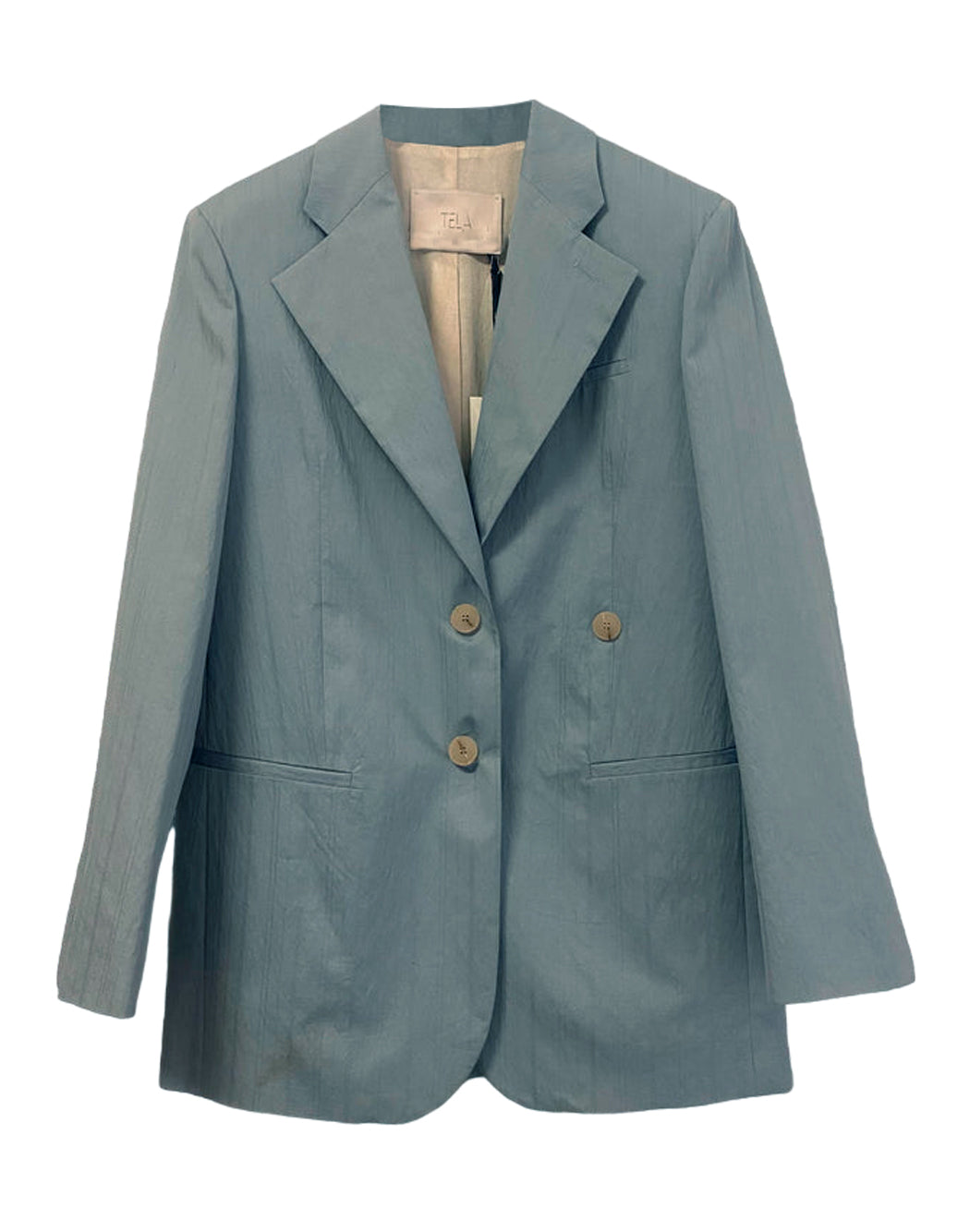 Chaquetas elegantes