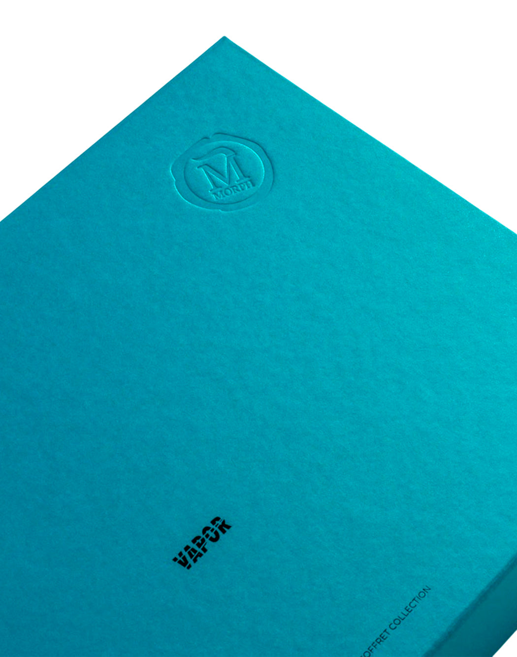 Morph LUXURY COFFRET VAPOR Neutro