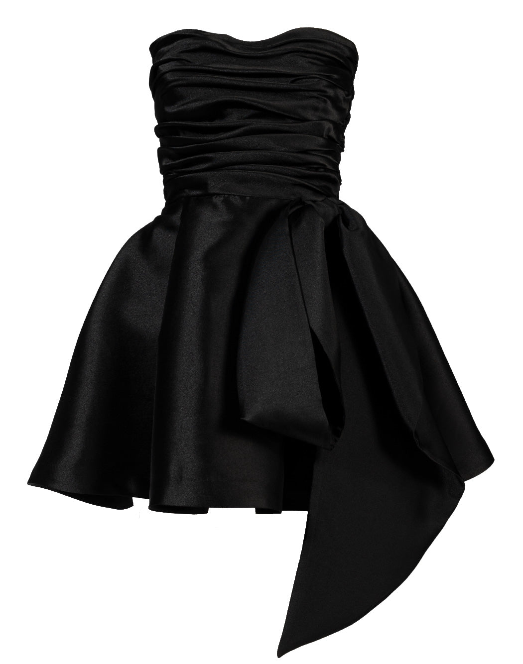 "Doris S ABITO "ARIEL" Nero"