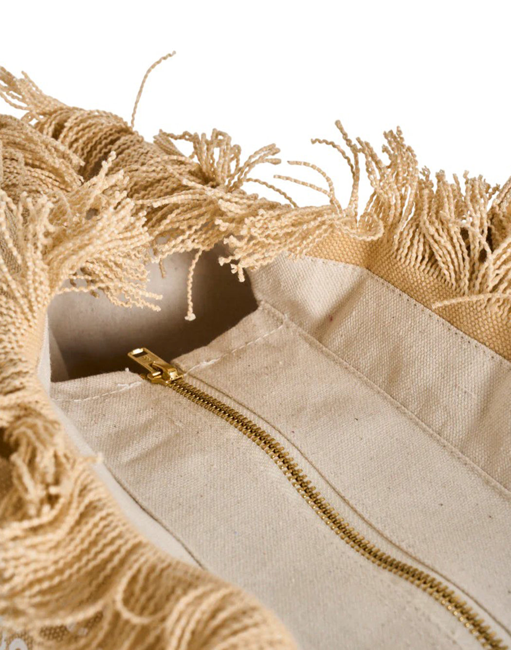 "Mc2 Saint Barth BORSA A MANO "VANITY" Neutro"