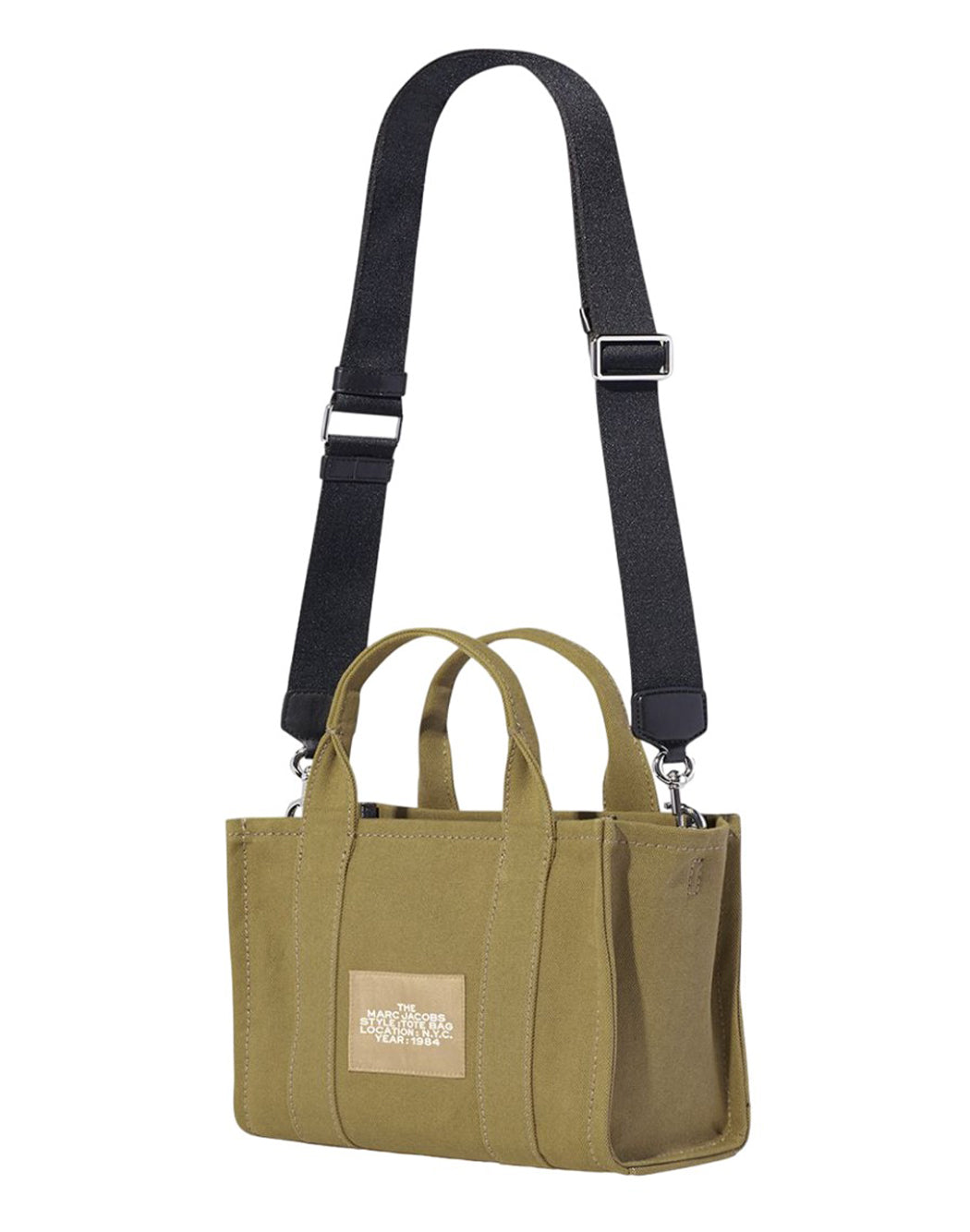 Marc Jacobs THE MINI TOTE BAG Verde