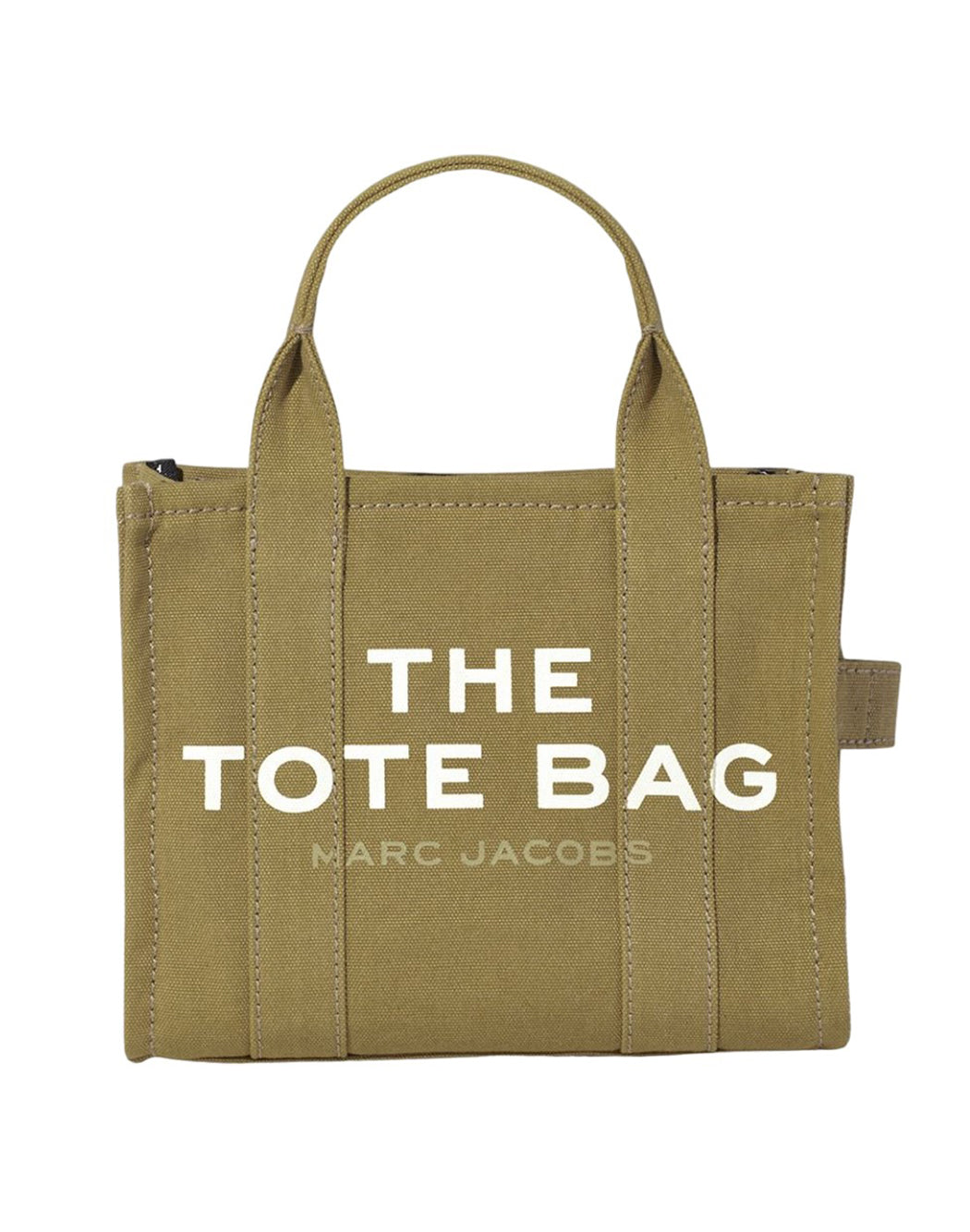 Marc Jacobs THE MINI TOTE BAG Verde