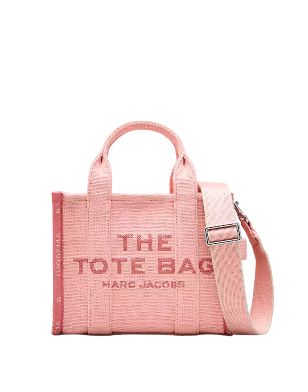 THE JACQUARD MEDIUM TOTE BAG