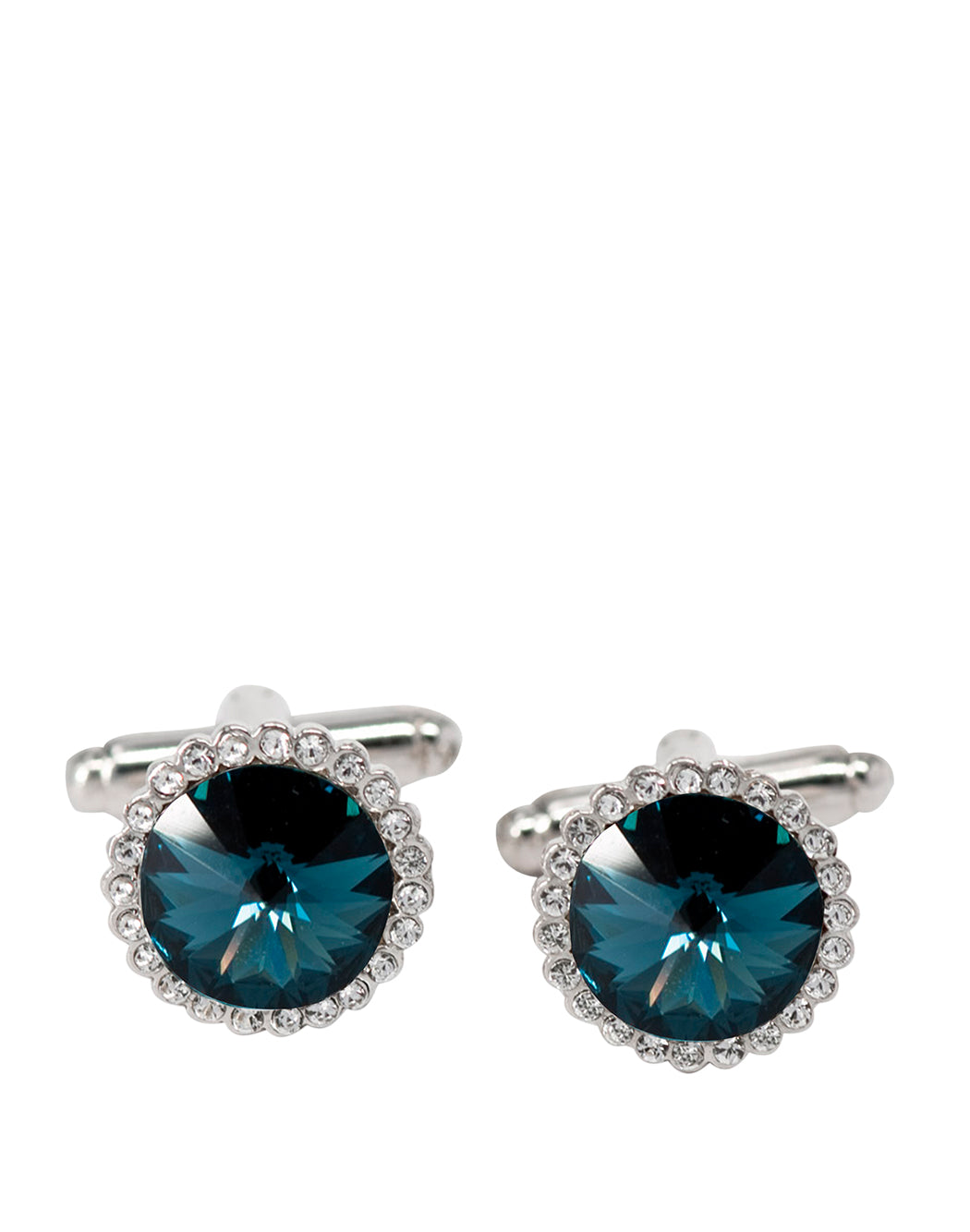 Anna Bella Gemelli da Uomo Anna bella, colore Blu Blu