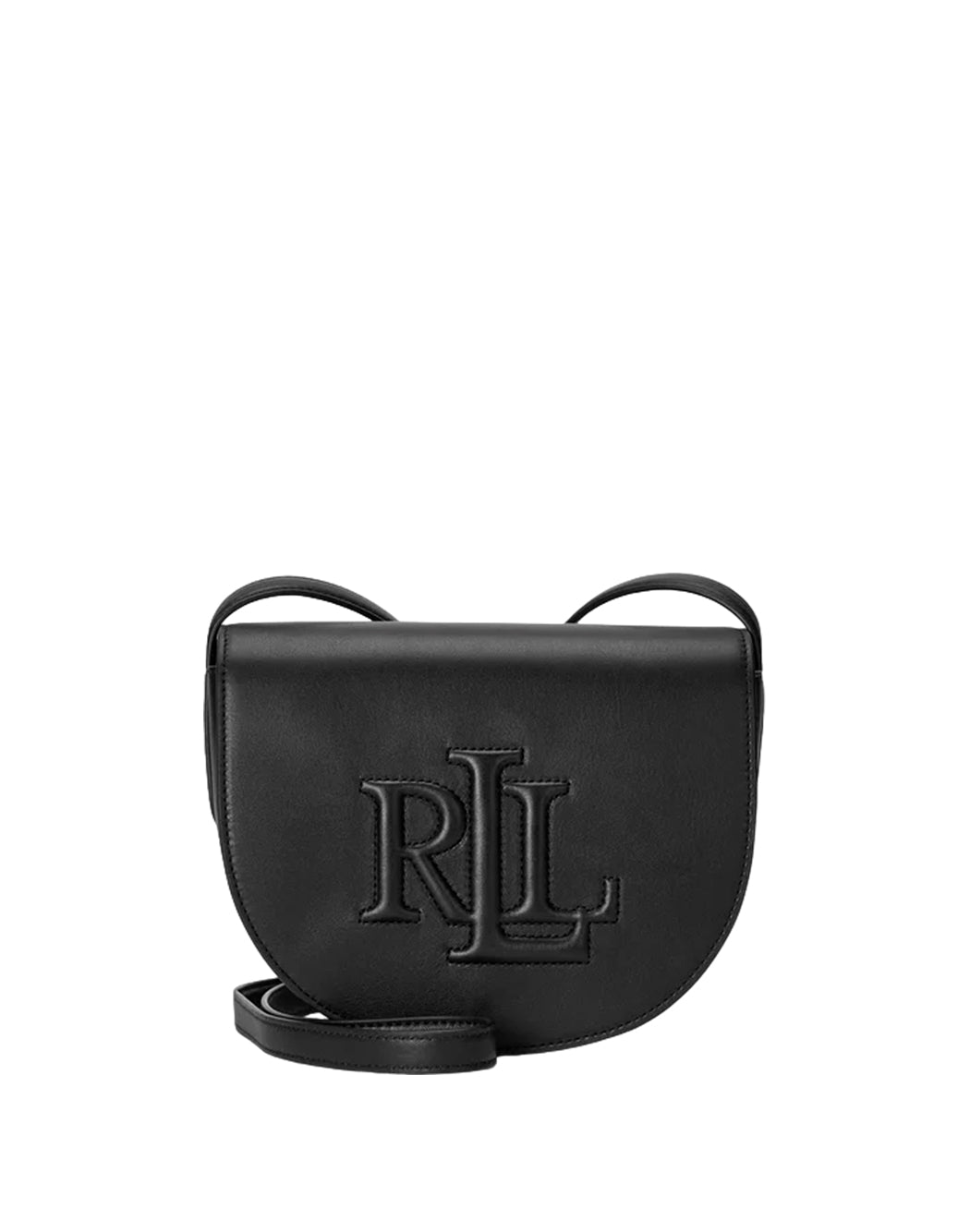 "Lauren Ralph Lauren BORSA "WILEY" Nero"