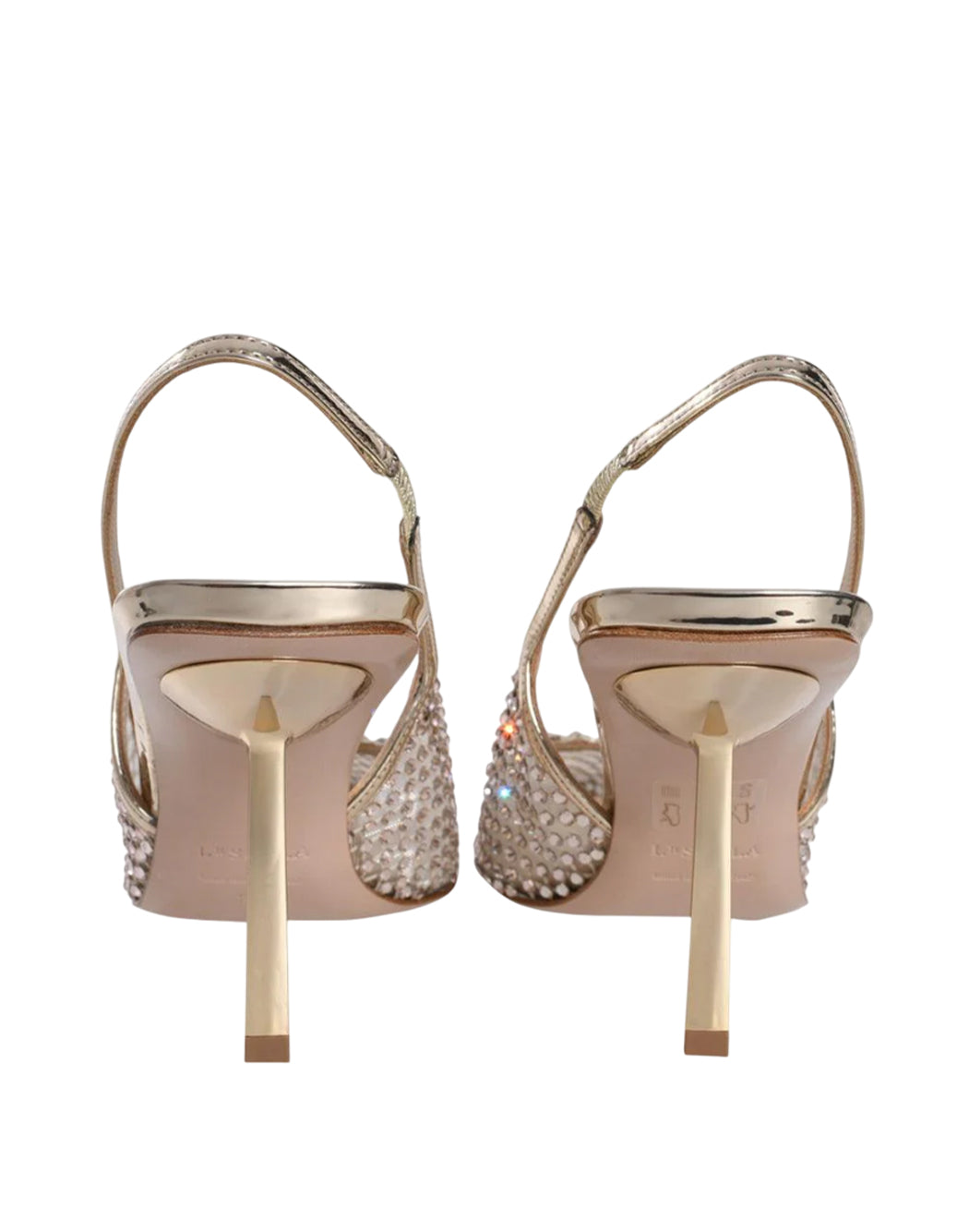Le Silla Oro
