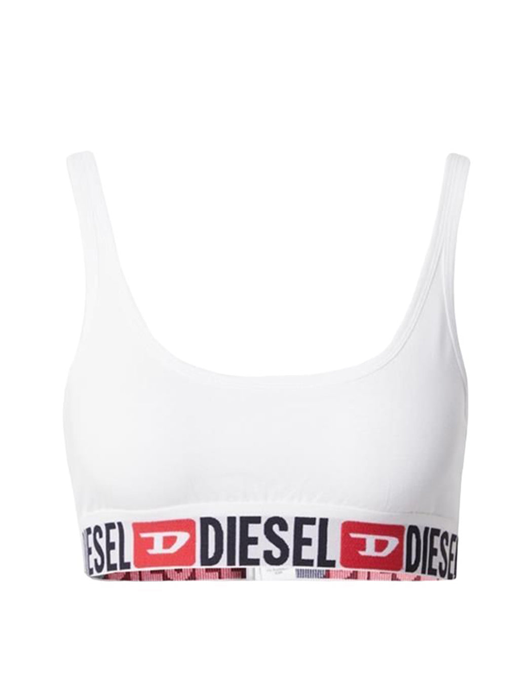Diesel Bianco