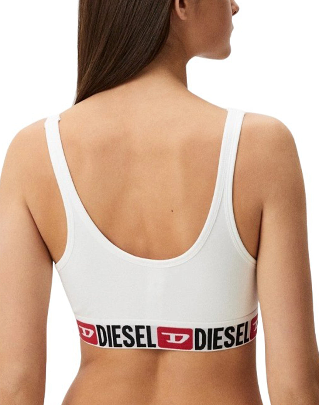Diesel Bianco