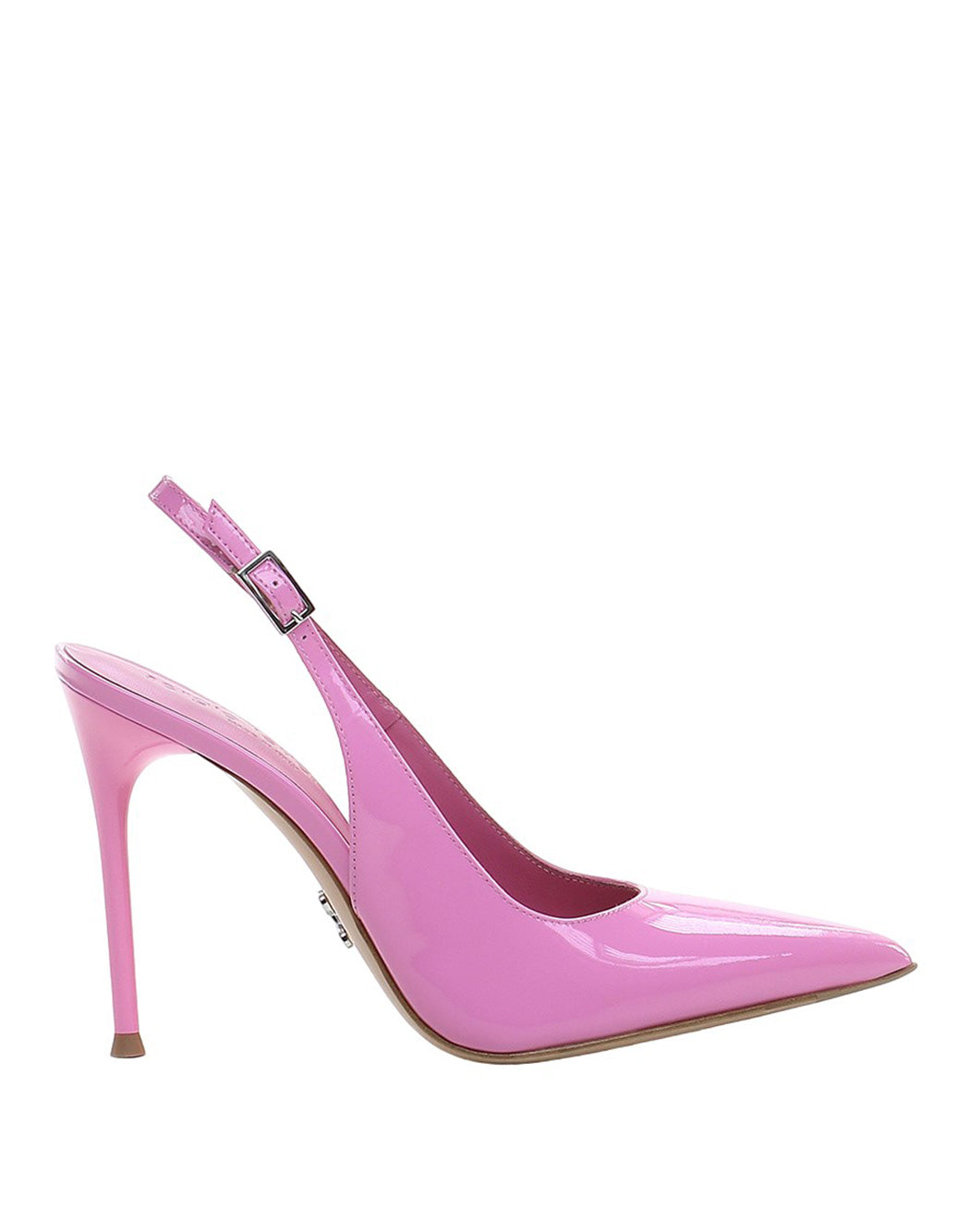 LAURY 4 HEEL SHOES