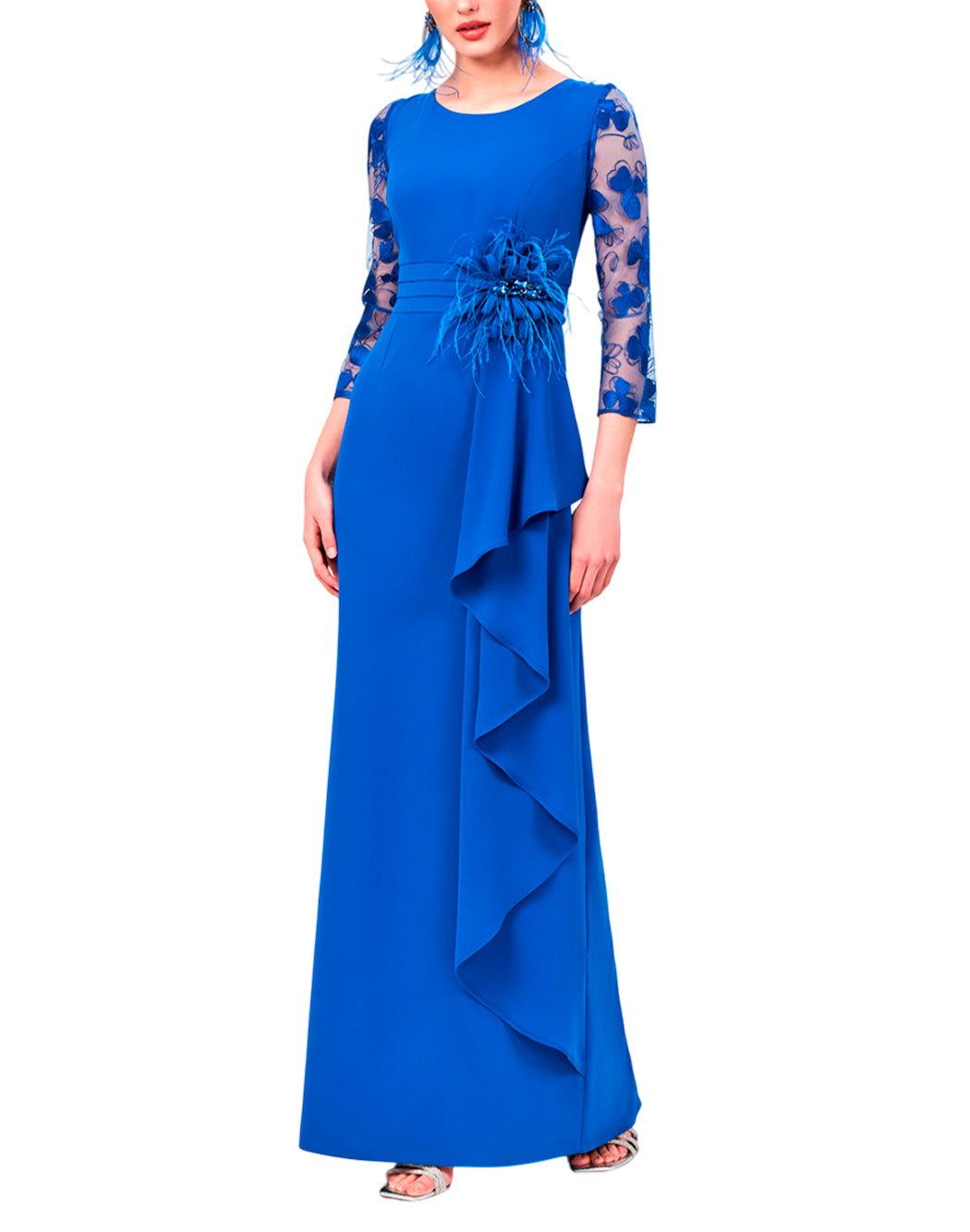 Sonia Pena Blu