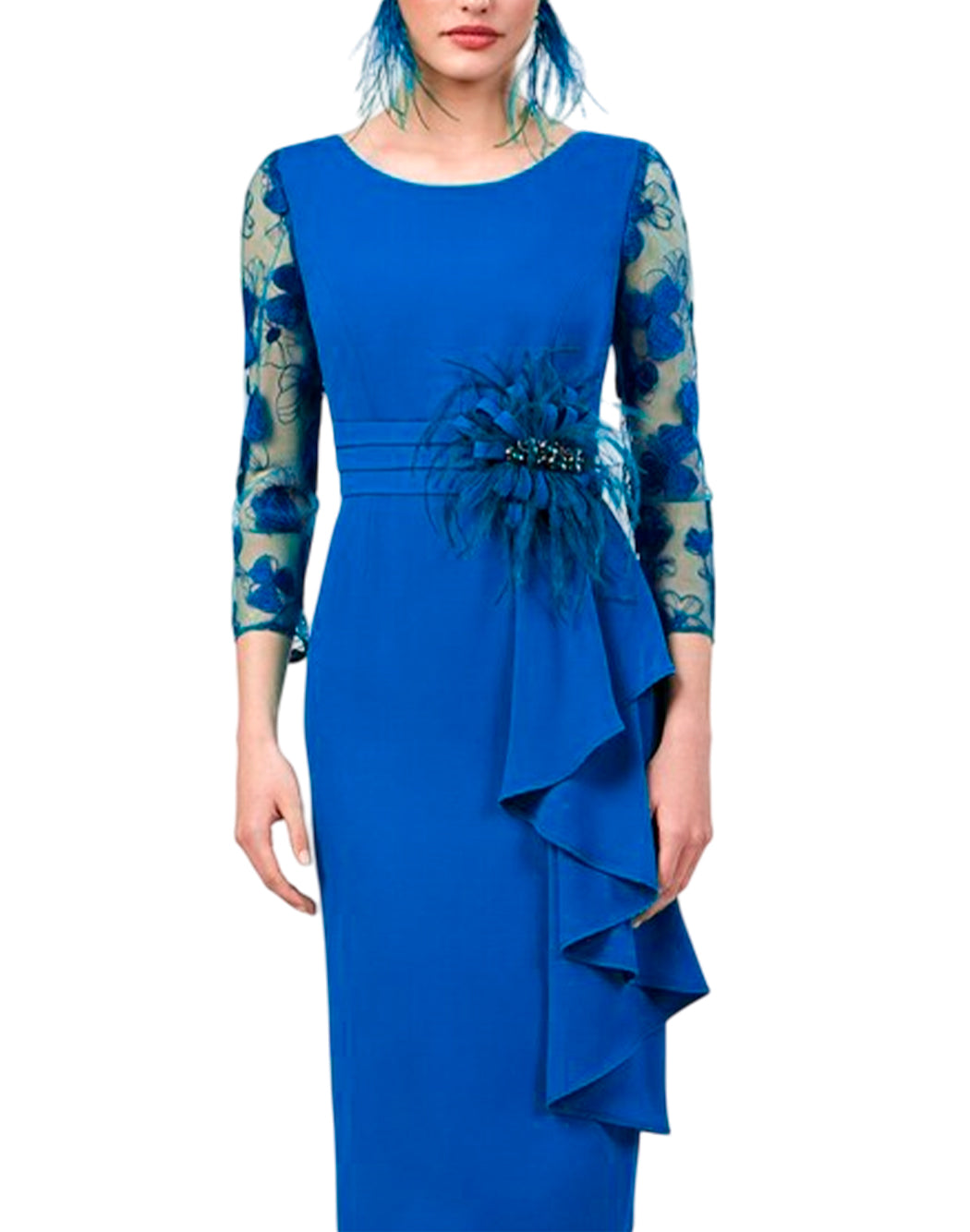 Sonia Pena Blu