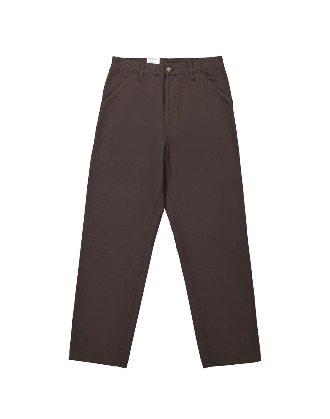 Single-knee trousers