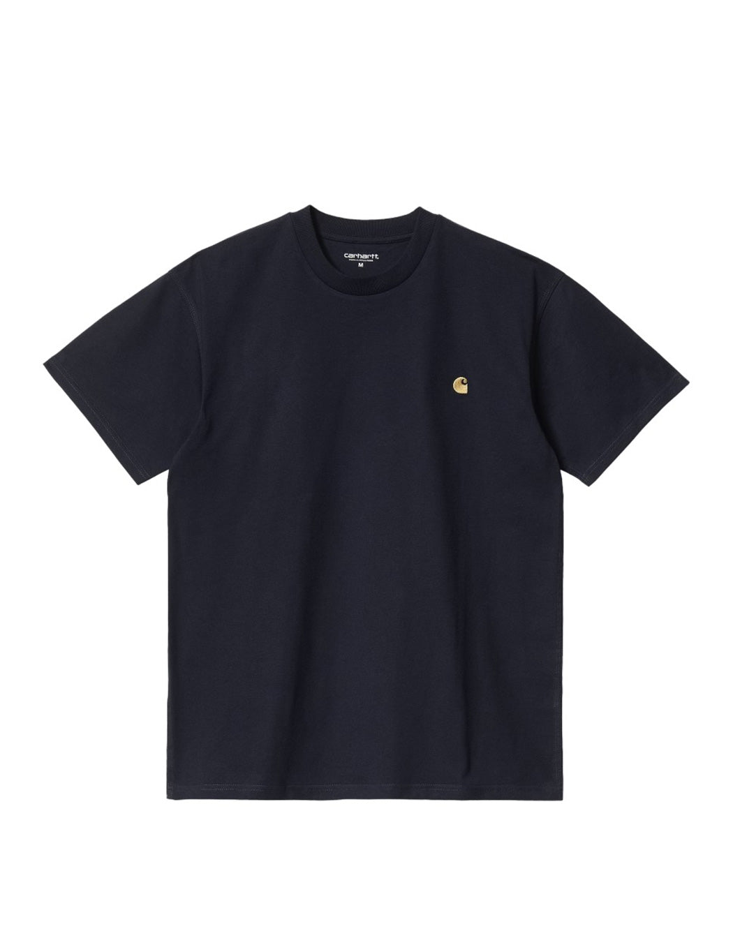T-SHIRT CON MINI LOGO