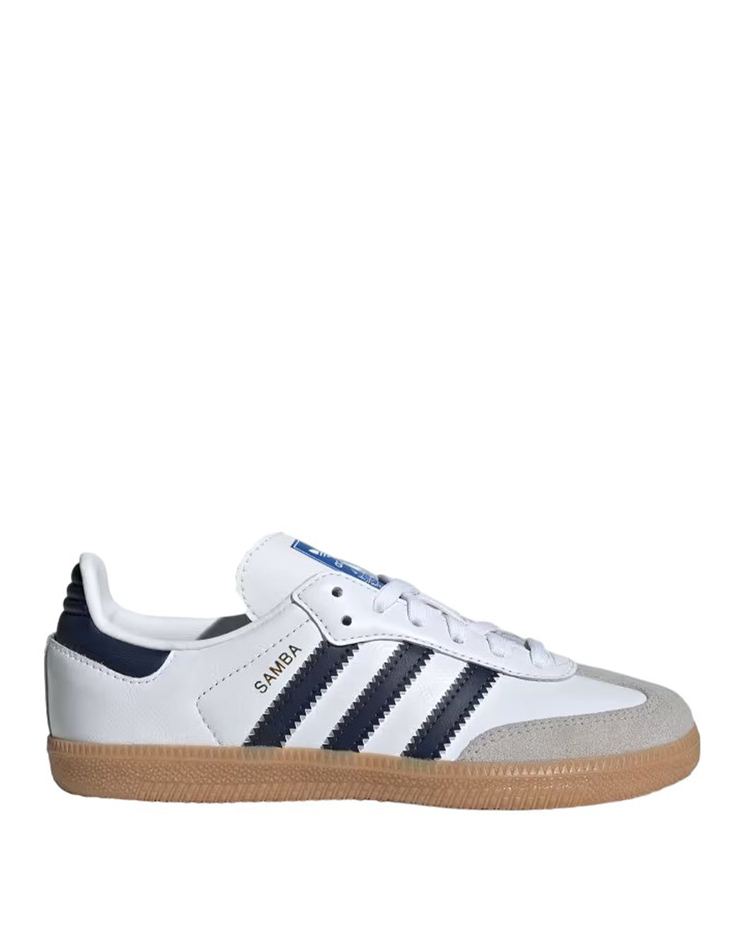 "Adidas SNEAKERS "SAMBA OG" White"