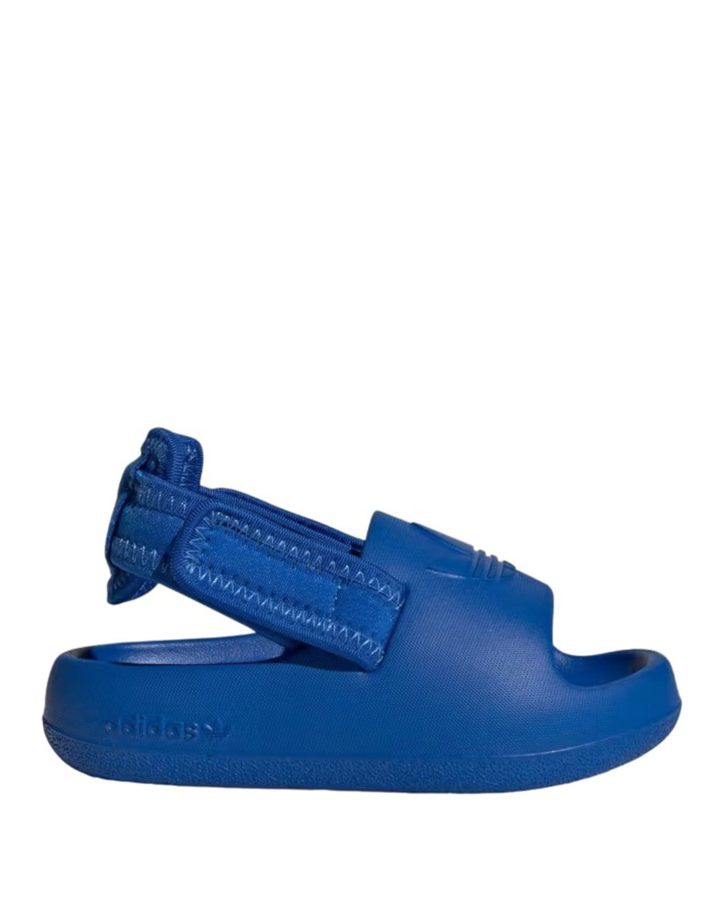 "Adidas CIABATTE "ADIFOM ADILETTE" Blu"