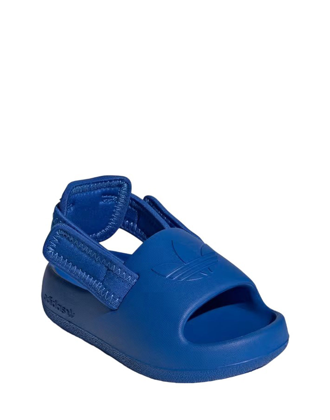 "Adidas CIABATTE "ADIFOM ADILETTE" Blu"