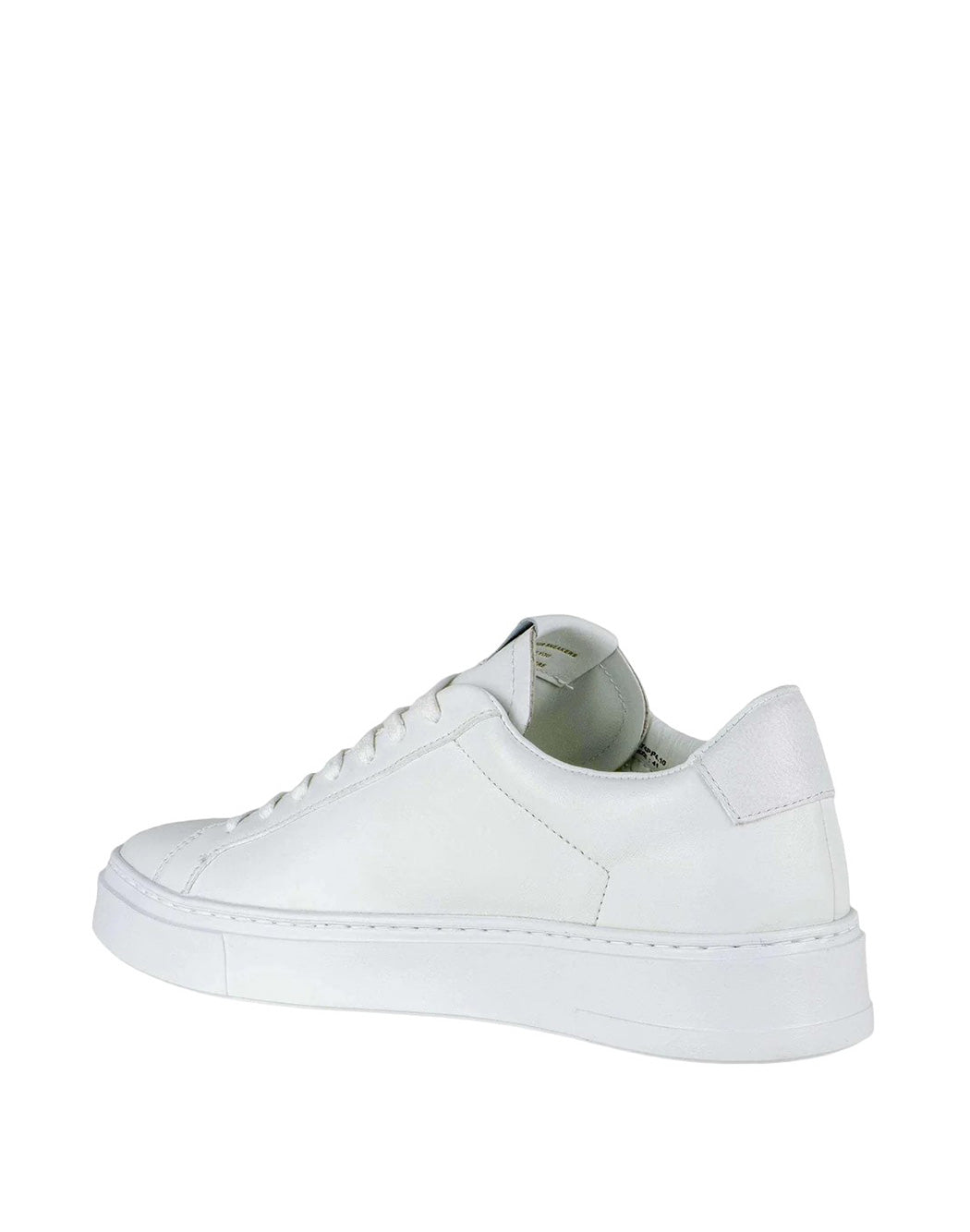 „Crime London SNEAKERS „WEIGHTLESS LOW TOP“ Weiß“