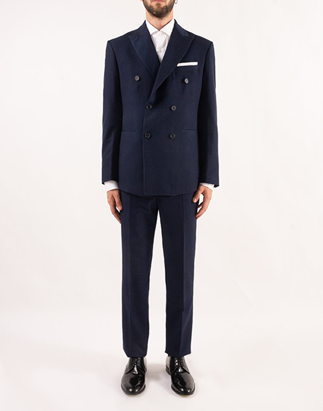 Adriano 4 dress