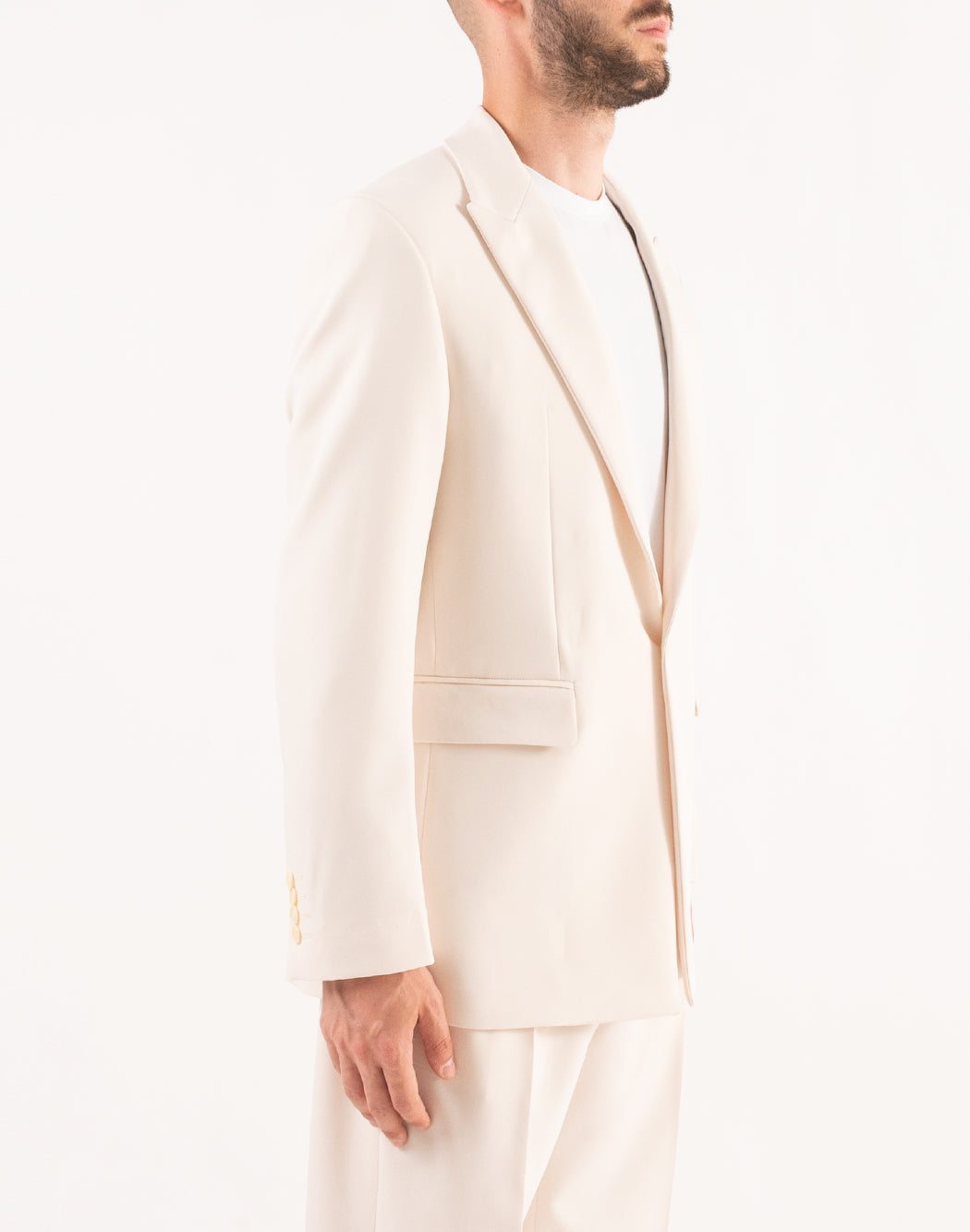 "Corsinelabedoli GIACCA "ALBERT" Neutro"