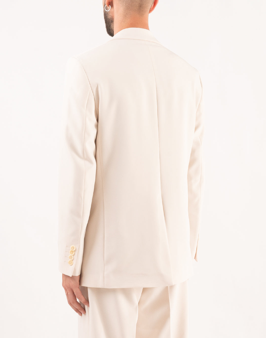 "Corsinelabedoli GIACCA "ALBERT" Neutro"